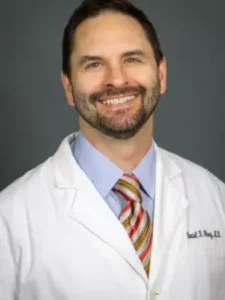 Daniel Olney, MD, FACS