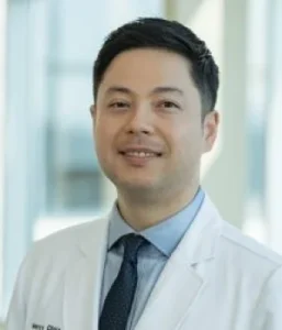 Daniel Seung Han, MD