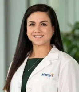 Daniela Dioselina Blum Morales, MD