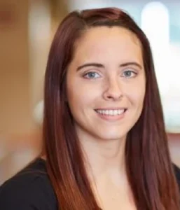 Danielle Marie Besand, FNP