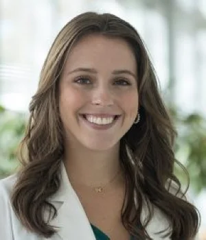 Danielle Marie Cooper, PA