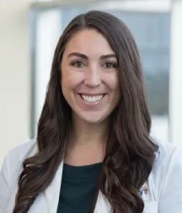 Danielle Nicole Kramer-Smotherman, DO