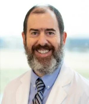 Darren Michael Allcock, DO