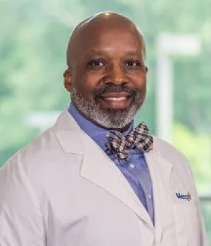 Darryl Anthony Green, MD