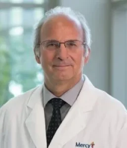 David E. Melchior, DO