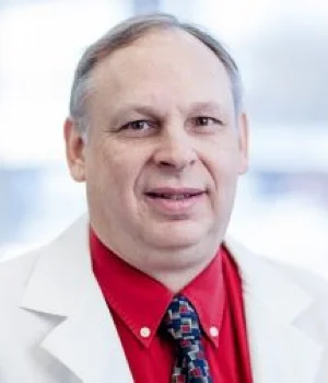David E. Schlarman, MD