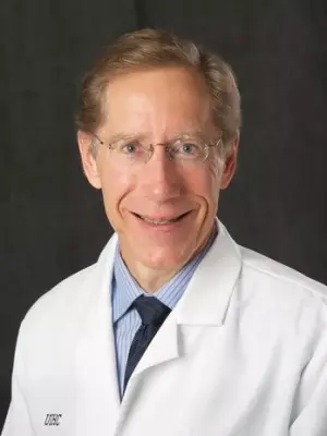 David E. Swanson, MD
