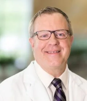 David J. Anderson, MD
