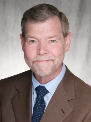 David Papworth, MBBS