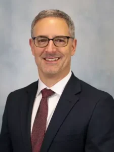 David Steinbronn, MD