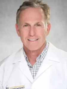 David Talan, MD