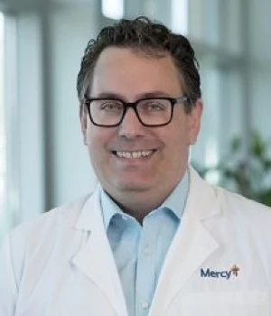 David Vincent Yonick, MD