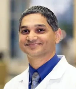 Dayton E. Dmello, MD