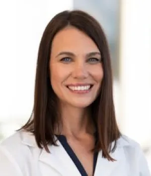 Desirae Renee Welby, AGNP