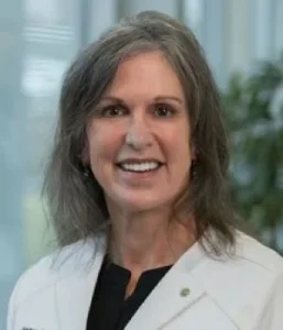 Diana E. Armstrong, AGNP