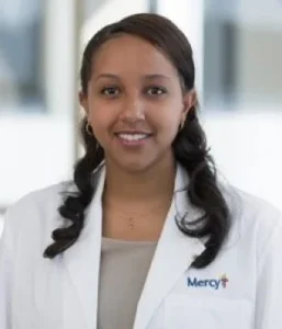 Dina Helina Fleming, DO