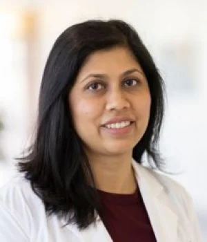Dinalben Patel, FNP