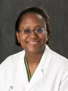 Dionne Skeete, MD