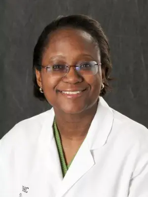 Dionne Skeete, MD