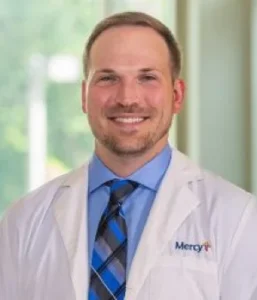 Dominic Jeffrey Haertling, MD