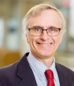 Donald L. Pruitt, MD