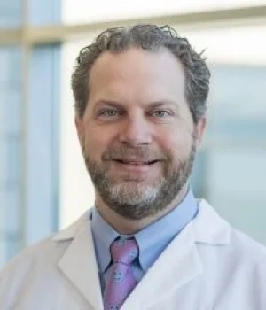 Donald William Buck II, MD