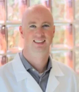 Douglas Maurice Mayo, FNP