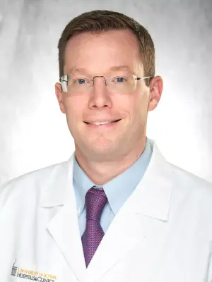E. Michael Powers, MD, MBA