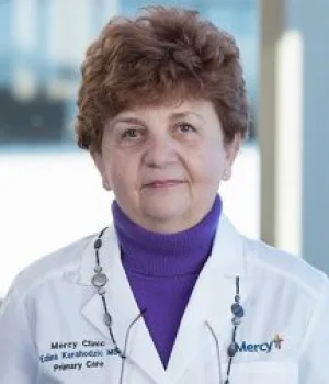 Edina Karahodzic, MD