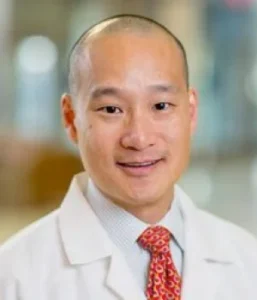Edward Chun-Kuan Chen, MD 