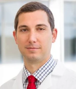 Edward David Coverstone, MD