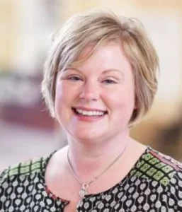 Elisha Faoro Schnieders, NP