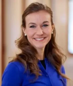 Elizabeth Ana Faber Vanderah, MD, FAAD