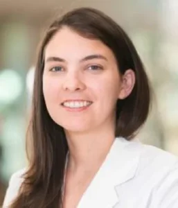 Elizabeth Barr Verna, DO