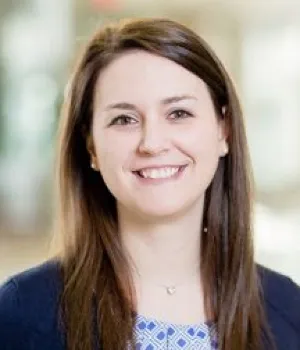 Elizabeth Mahon Williams, MD