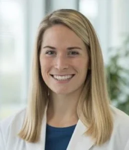 Ella Kathleen Barber, PA