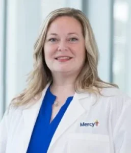 Ellen Maureen Ray, DNP