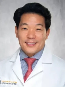 Elliott H. Sohn, MD