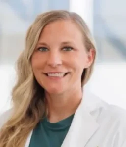 Emily Carolyn Klos, FNP