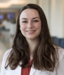 Emily June Govro, DO