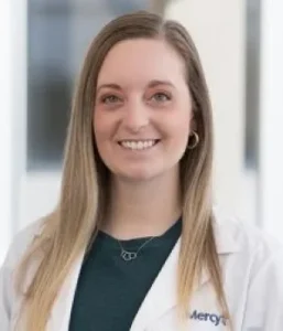 Emily Rose Hilmes, PA