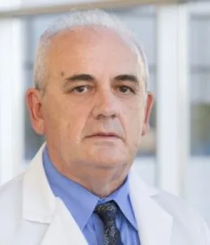 Emir Keric, MD