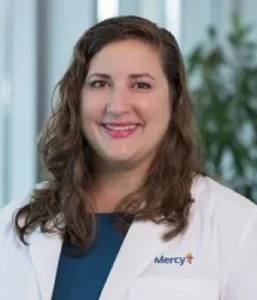 Erica Janell Huelsmann, MD
