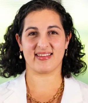 Erica LF Buchalter, MD