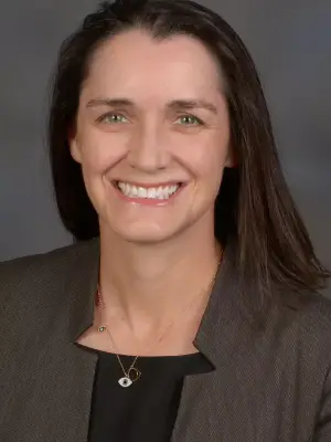 Erin M. Shriver, MD, FACS