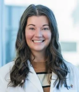 Erin Margaret Schisler, NP