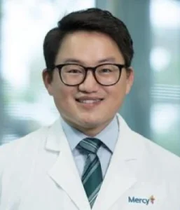 Ethan James Craig, MD