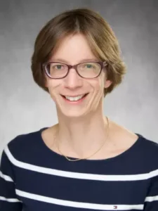 Eva Schoen, PhD