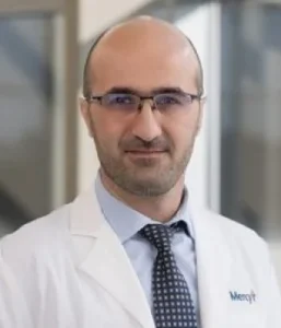 Eyad Alsabbagh, MD