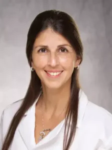 Fabiana C. Policeni, MD